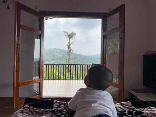 Naisarga Hill View