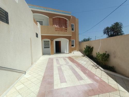 Najet house