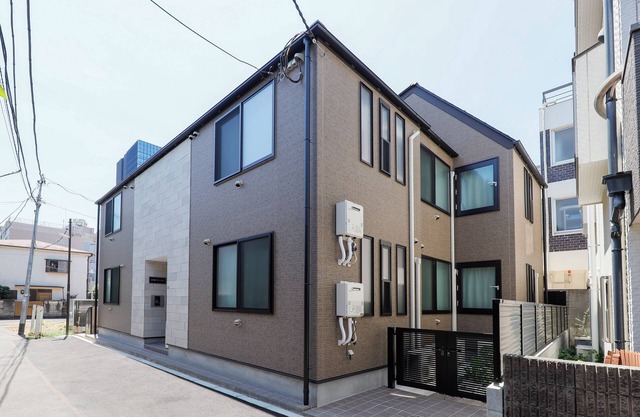 Nakano Five