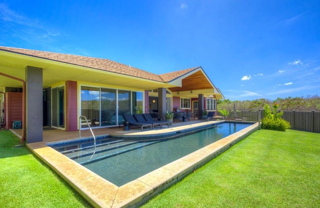 Nakoa Kai home