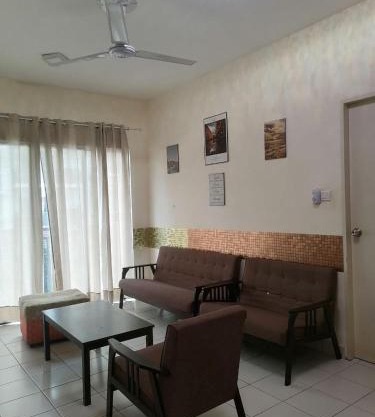 Nal's Homestay Kota Marudu