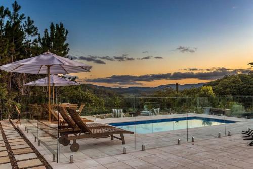 Nala House - A Luxury Stay