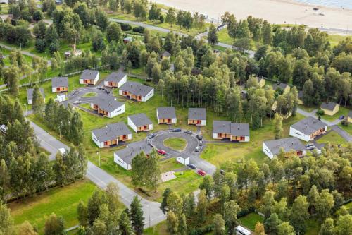 Nallikari Seaside Villas