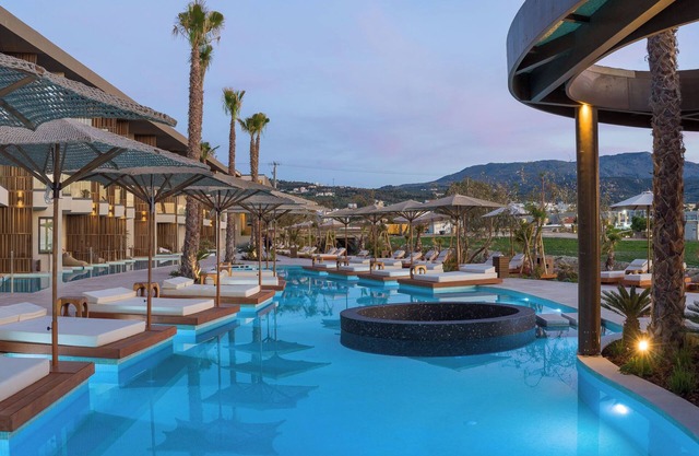 Nalu Resort & Spa