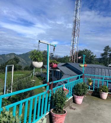 Namaha hotel and cottages