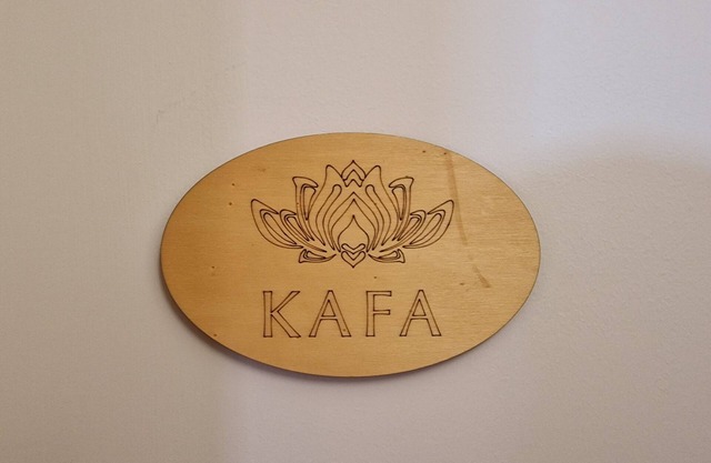 Namastè Apartments Kafa