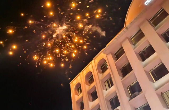 Namastay Hotel
