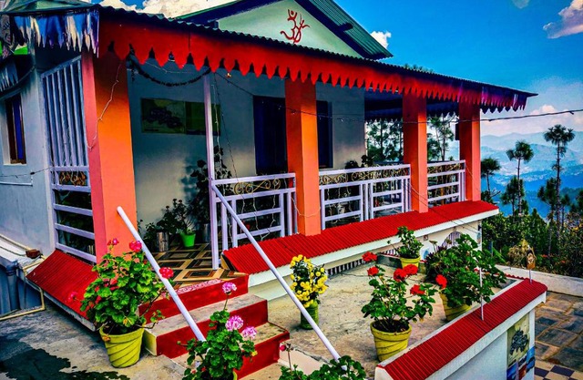 Namaste Homestay