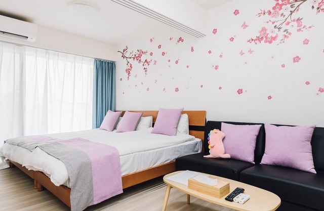 Namba Shinsaibashi direct 10 minutes Umeda dir - 2nd7th floor / Osaka Ōsaka