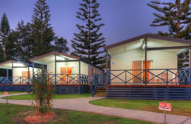 Nambucca River Village by Lincoln Place