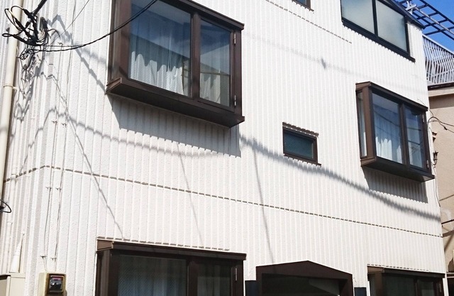 Namio House
