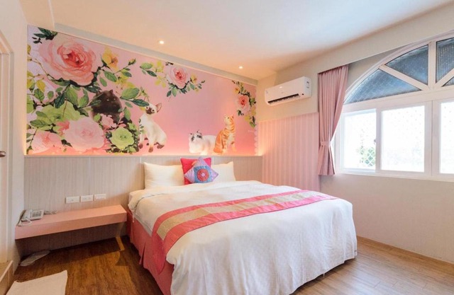 Nan Tian Hai homestay