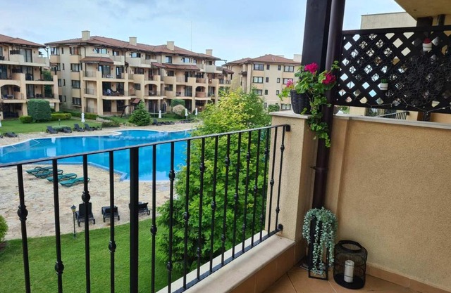 Nana apartment in Kaliakria resort