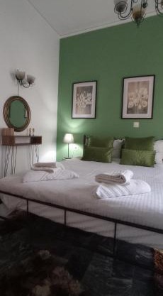 Nancy Rooms