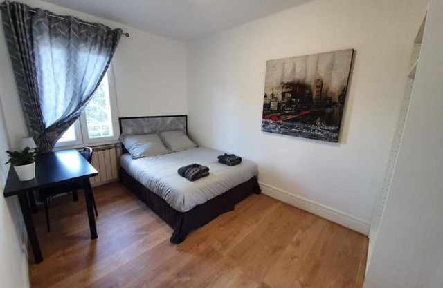 NancyRoom