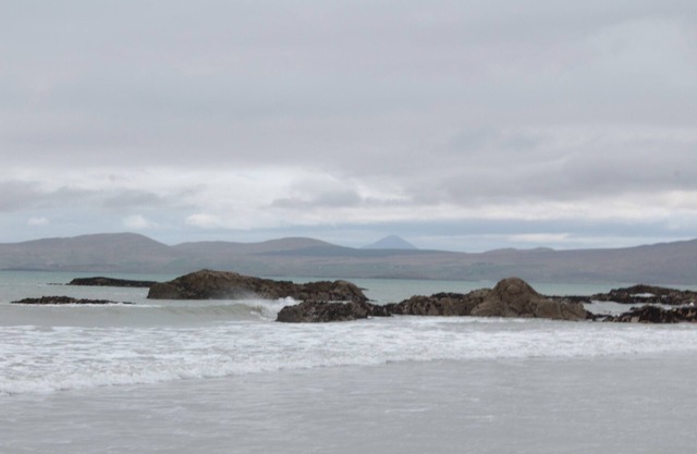 Nancys Cottage, Connemara