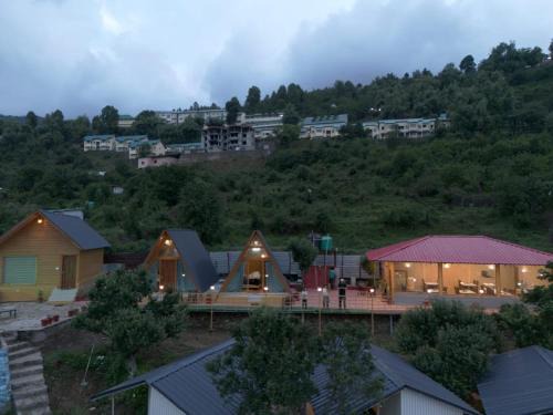Nanda View Resort
