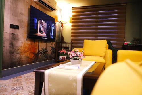Nandanam-Relax & Unwind In Style
