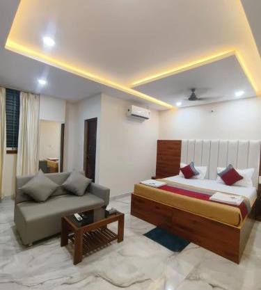 Nandi residency