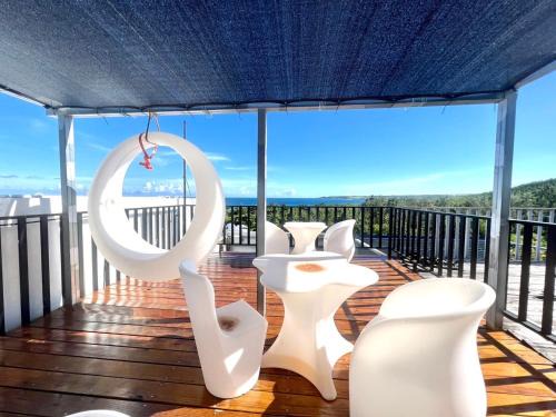 Nanwan254 Homestay