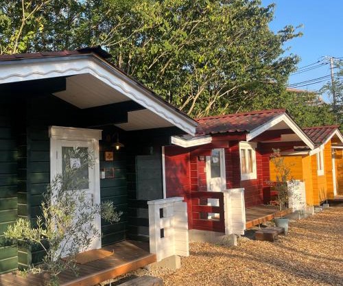 Naoshima Cottage