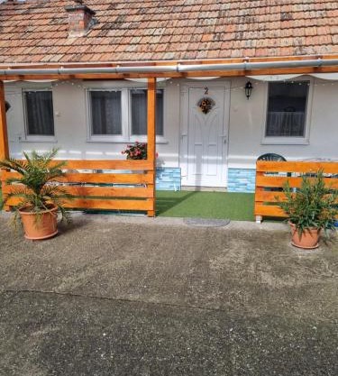 Napfény Apartman