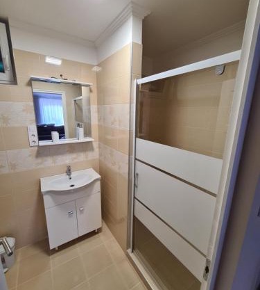 Napfény Apartman