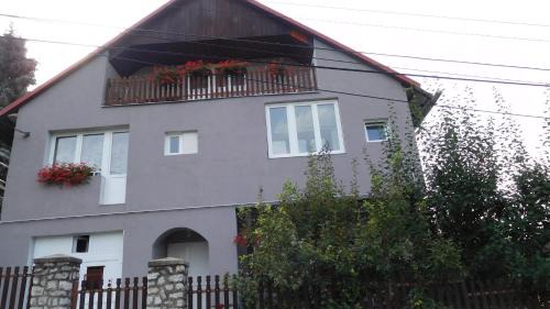 Napfény Vendégház