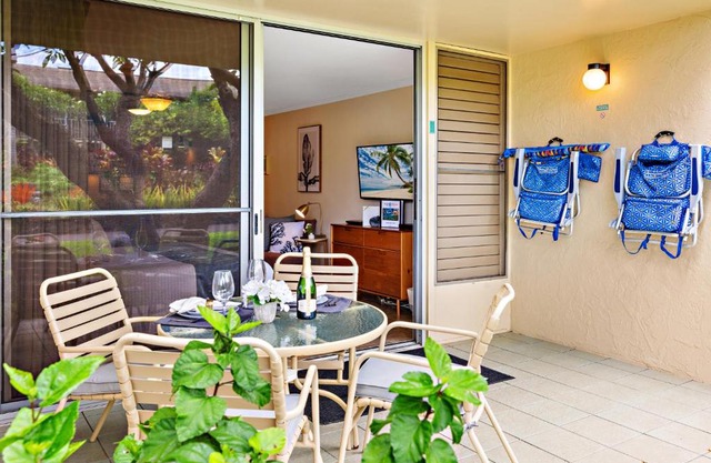 Napili Shores D132