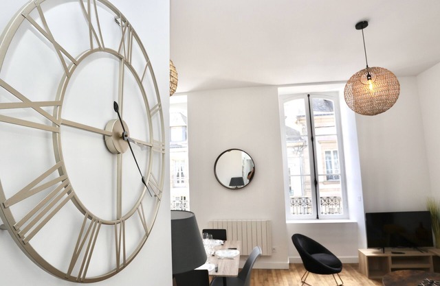 Napoléon Gare 6 ★ T2 ★1er etage ★ ByLocly