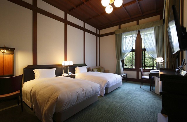Nara Hotel