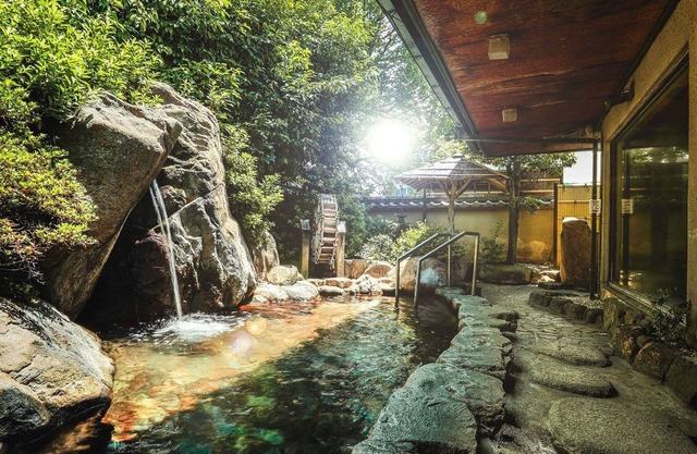 Nara Park Hotel