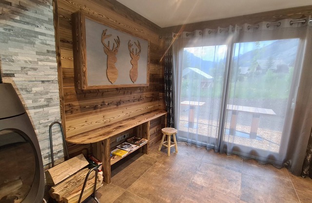 Narnia - Spacious and comfortable