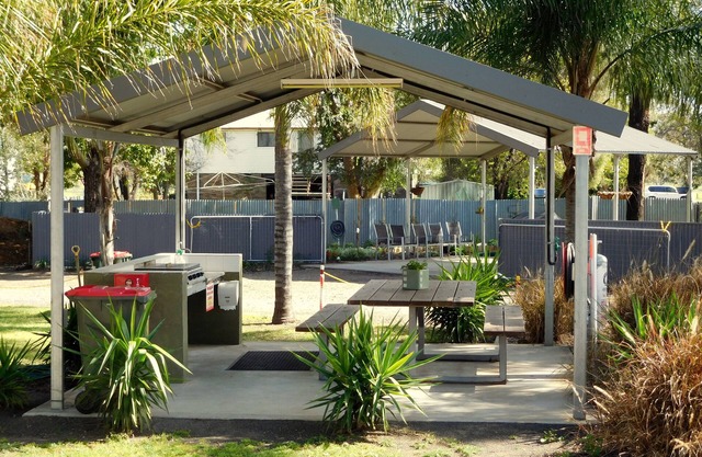 Narrabri Motel and Caravan Park