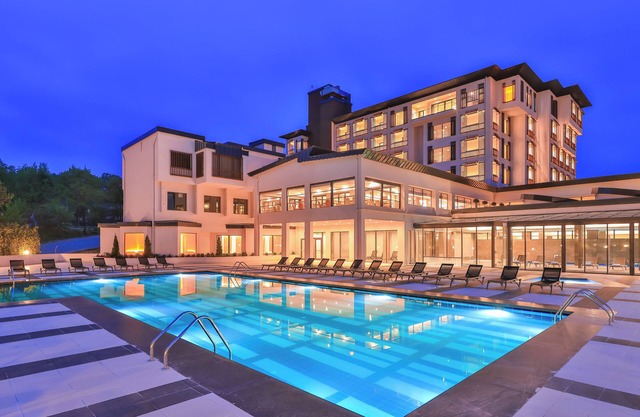 NARVEN WELLNESS & THERMAL HOTEL