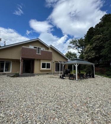 Nasu Aoki FABULOUS HOUSE - Vacation STAY 19555