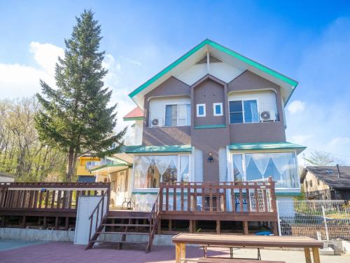 Nasu First Villa - Vacation STAY 81161v
