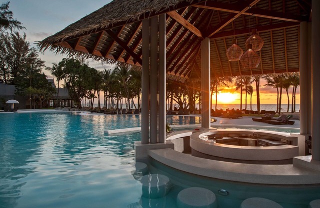 Natai Beach Resort
