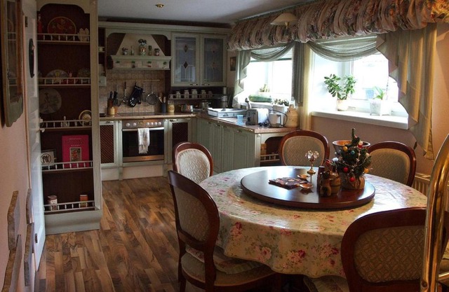Nataly Guest House