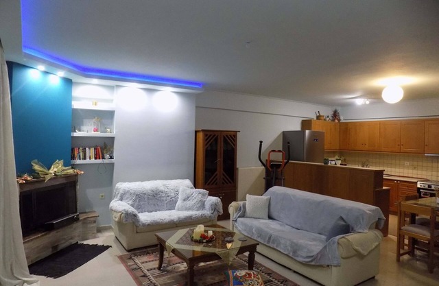 Natalys 2 Bedroom Gorgeous Apartment in Volos