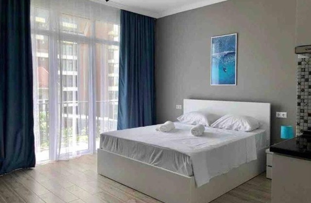 Natia Apartments 500