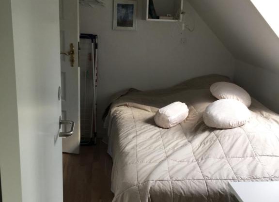 Nationalpark Thy guesthouse