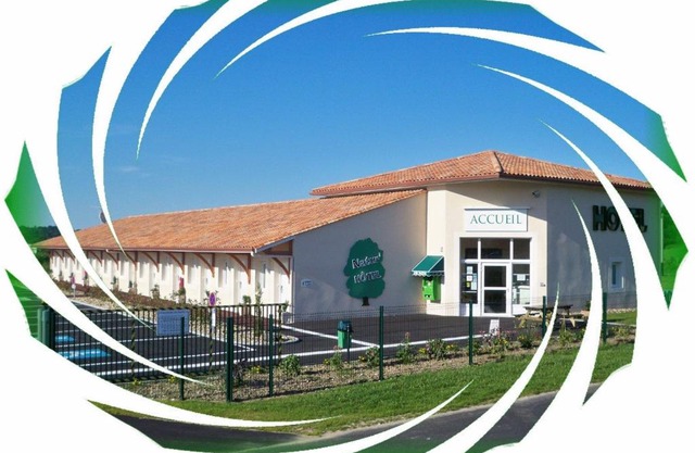 Natur'Hôtel