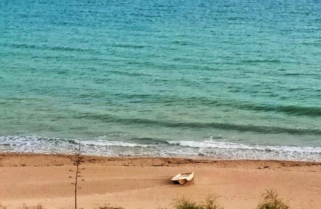natura e relax sul mare