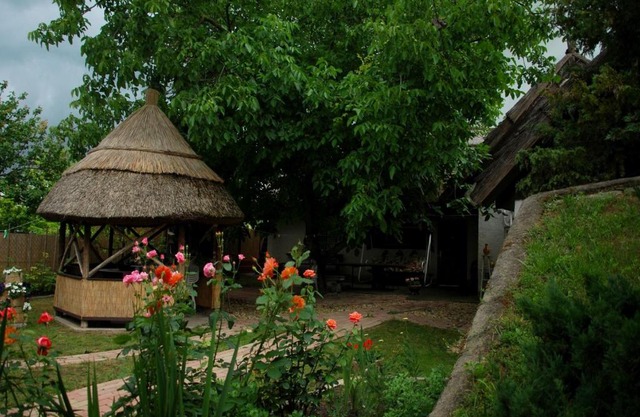 Natura Vendégház