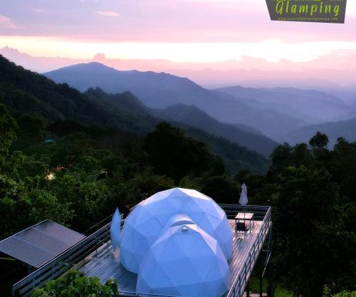 Natural Glamping La Vega