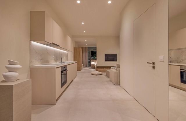 Natural Harmony - Luxury Studio Oasis & Hot Tub