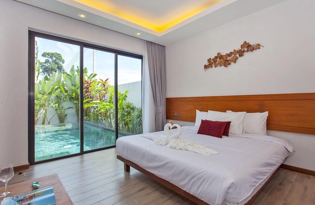 Natural Villa by Holiplanet