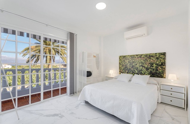 'Naturaleza De Alcalá' with Shared Terrace, Balcony and Wi-Fi