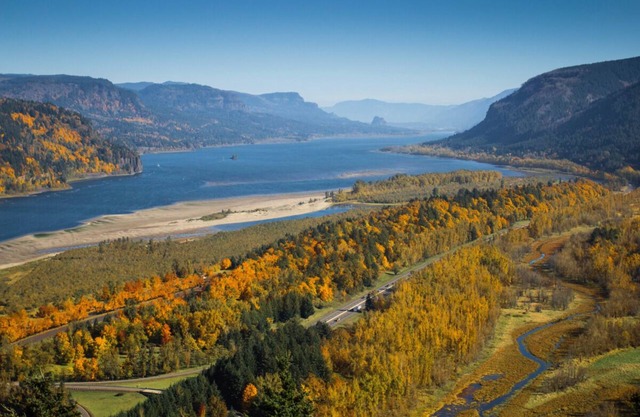 Nature Escape! 2 Pet-friendly Suites Close to Sacajawea State Park! W/Parking!